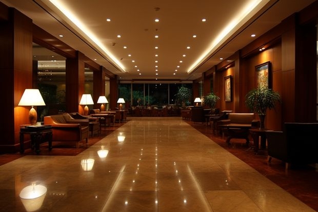 上海万达瑞华酒店不是会员能住宿吗