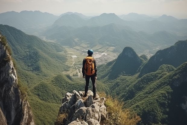 追寻自由之路：自驾林芝米林雅鲁藏布大峡谷。